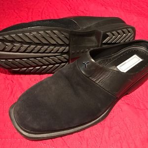 Air Jordan Evening Slippers 2002